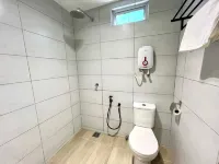 Urban Inn, Serai Wangi Hotels in 