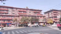 i Electronic Sports Hotel (Xuchang Cao Wei Ancient City Fat Donglai People's Store) - Esports