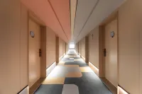 Hanting Hotel (Jixi)