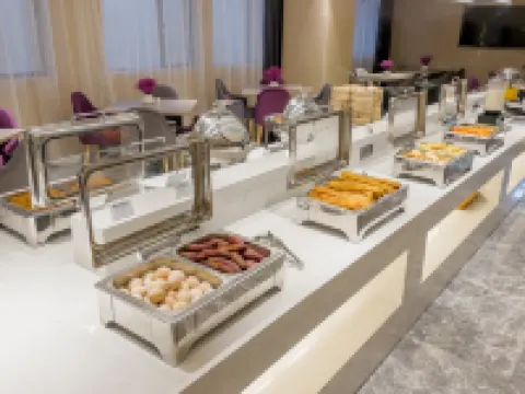 Lavande Hotel Shangrao Poyang County Administrative Service Center Xiyingmen Hotels in Poyang