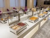 Lavande Hotel Shangrao Poyang County Administrative Service Center Xiyingmen