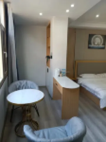 โรงแรมธีมจิงซี