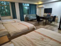 Boluo Jiayuan Accommodation