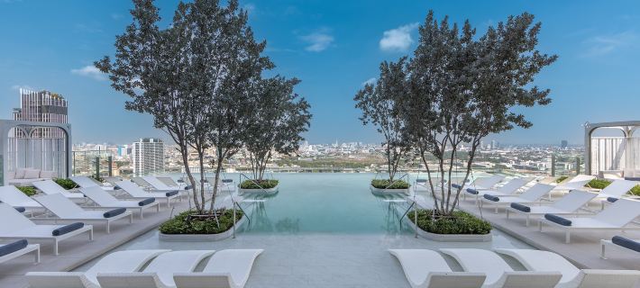 Eastin Grand Hotel Phayathai Hotels in Bangkok