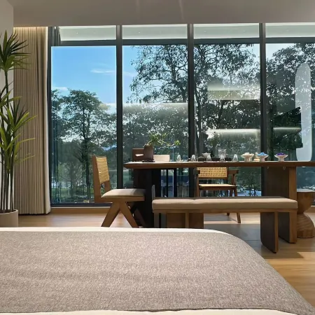 Ming Shanshui Shiguang Hotel