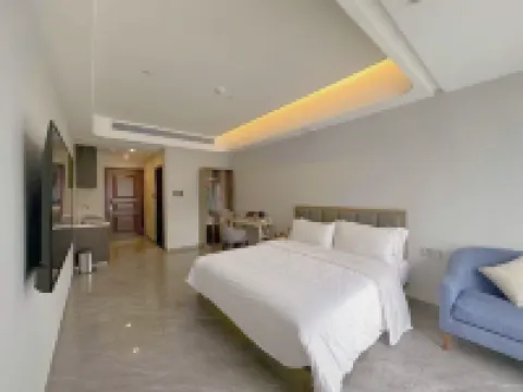 Jinshawan Meihao Apartment