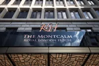 Montcalm Royal London House-City of London Hotel in zona Bunhill Fields