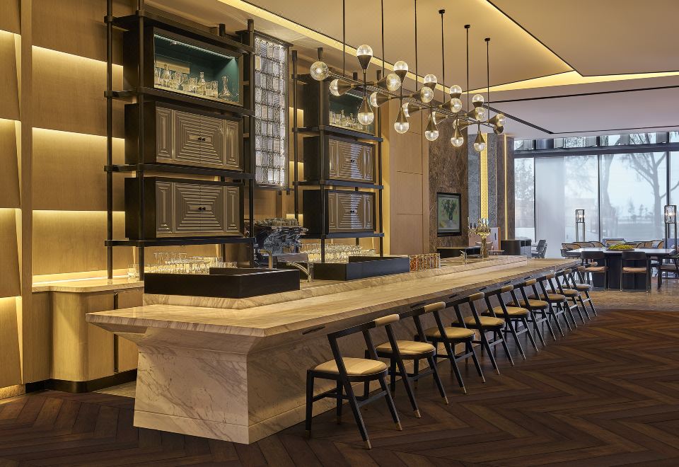 1. Marriott..