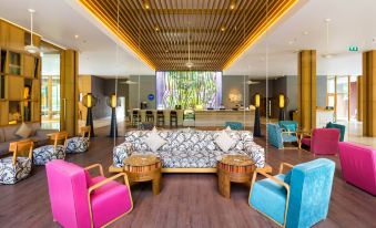 Holiday Inn Express Phuket Patong Beach Central, an IHG Hotel