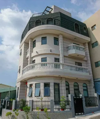 MuyBella homestay Các khách sạn gần Meishan Park