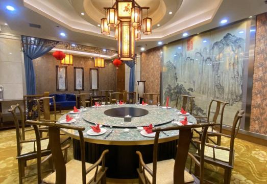 위성위안 인터내셔널 호텔