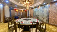 Yushengyuan International Hotel - servizio colazione