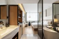 Jizhehuju (Taizhou Fucheng Branch) Hotel a Linhai