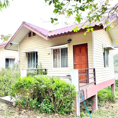 Khum Khun Phon Resort Khao Yai