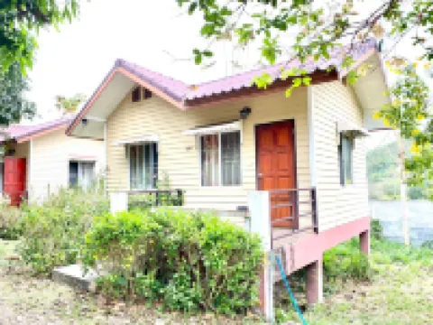 쿰 쿤폰 리조트 까오 야이