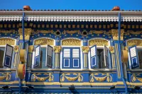 Cube Boutique Capsule Hotel @ Kampong Glam Hotels near Punggol Beach Massacre Historic Marker