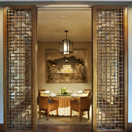 The St. Regis Lhasa Resort
