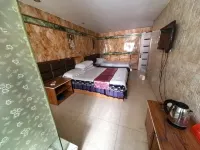 Jinpeng Express Hotel (Qinggang Yizhong Branch) - parcheggio