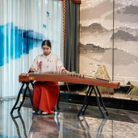 Hansi Xihu Hotel (Chaozhou Ancient City Paifang Street)
