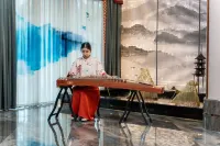 Hansi Xihu Hotel (Chaozhou Ancient City Paifang Street)