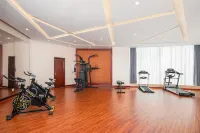 Yangcheng International Hotel (Nanchang Chengbihu Branch) Hotels in Nanchang County