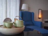 Hefei Baijing Holiday Hotel Hotels near Luyang