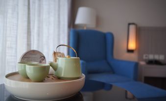 Hefei Baijing Holiday Hotel