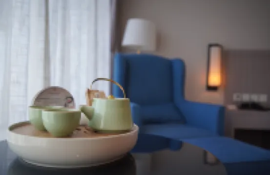 合肥栢景假日飯店