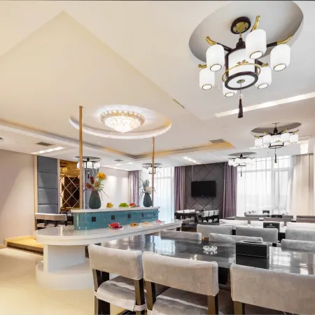Dongxin Express Hotel, Jixian