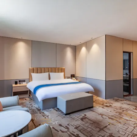 Jinyuan Hotel
