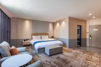 Jinyuan Hotel - Scenic