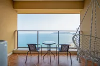 Double Moon Bay Grab Sea Fishing Vacation Apartment - Hot Springs