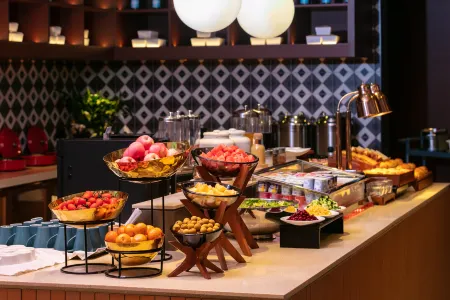 IntercityHotel of Zunyi Renhuai Отели рядом с достопримечательностью «Red Army Sidu Chishui Memorial Park»