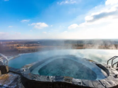 Wang Changbai Lufa Accor MGallery Collection Hotel Hotels in Fusong