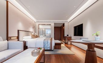 THREE GORGES HOTEL