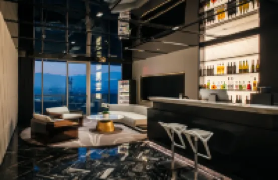 Yuelan Mountain Wei Jing Hotel
