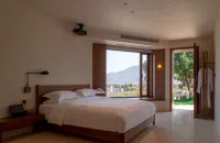 Jiuhuashan Banmu Huatian Homestay