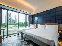 Hotel Faber Park Singapore - Handwritten Collection Hotels near Bukit Merah