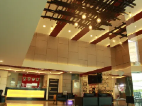 Hotel Sogo Molino Hotels in Cavite