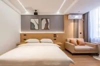 Dachang Business Hotel (Baoshan Wuyue Plaza High-speed Railway Station) Hotels near Wangcheng Tower