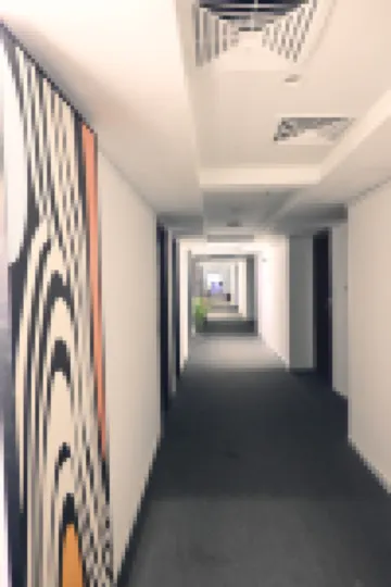 Fructose Hotel (Fuxing Street)