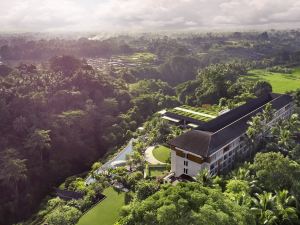 The Westin Resort & Spa Ubud, Bali