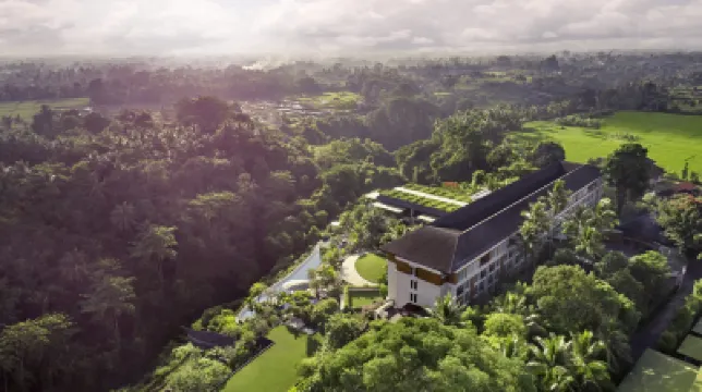 The Westin Resort & Spa Ubud, Bali Hotels in Bali