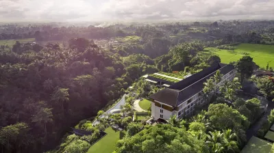 The Westin Resort & Spa Ubud, Bali Hôtels à proximité de : Ngurah Rai University