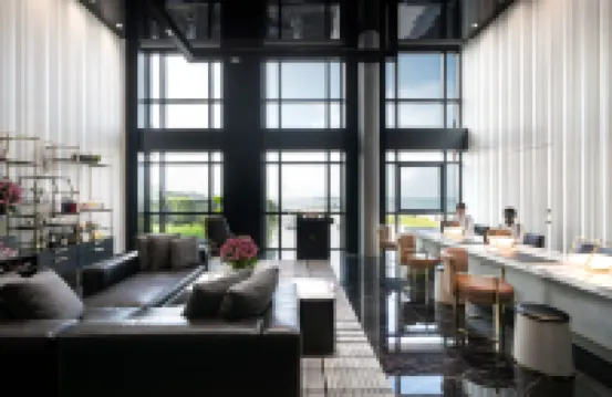 The Outpost Hotel Sentosa by Far East Hospitality