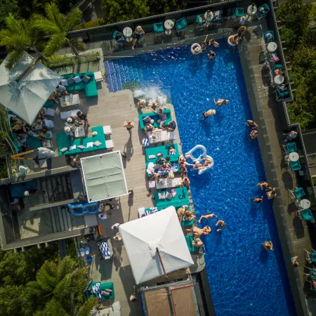 The Outpost Hotel Sentosa by Far East Hospitality