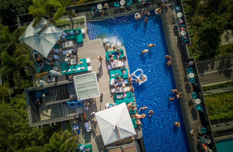 The Outpost Hotel Sentosa by Far East Hospitality photo 3