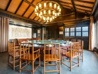 Sante Langkou Club Hotels in Chongyang