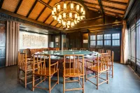 Sante Langkou Club Hotels in Chongyang