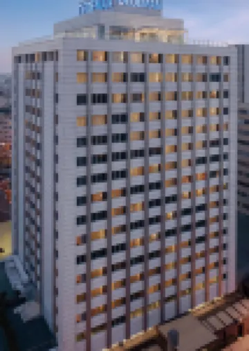 Dedeman Istanbul Hotels near Zorlu Center